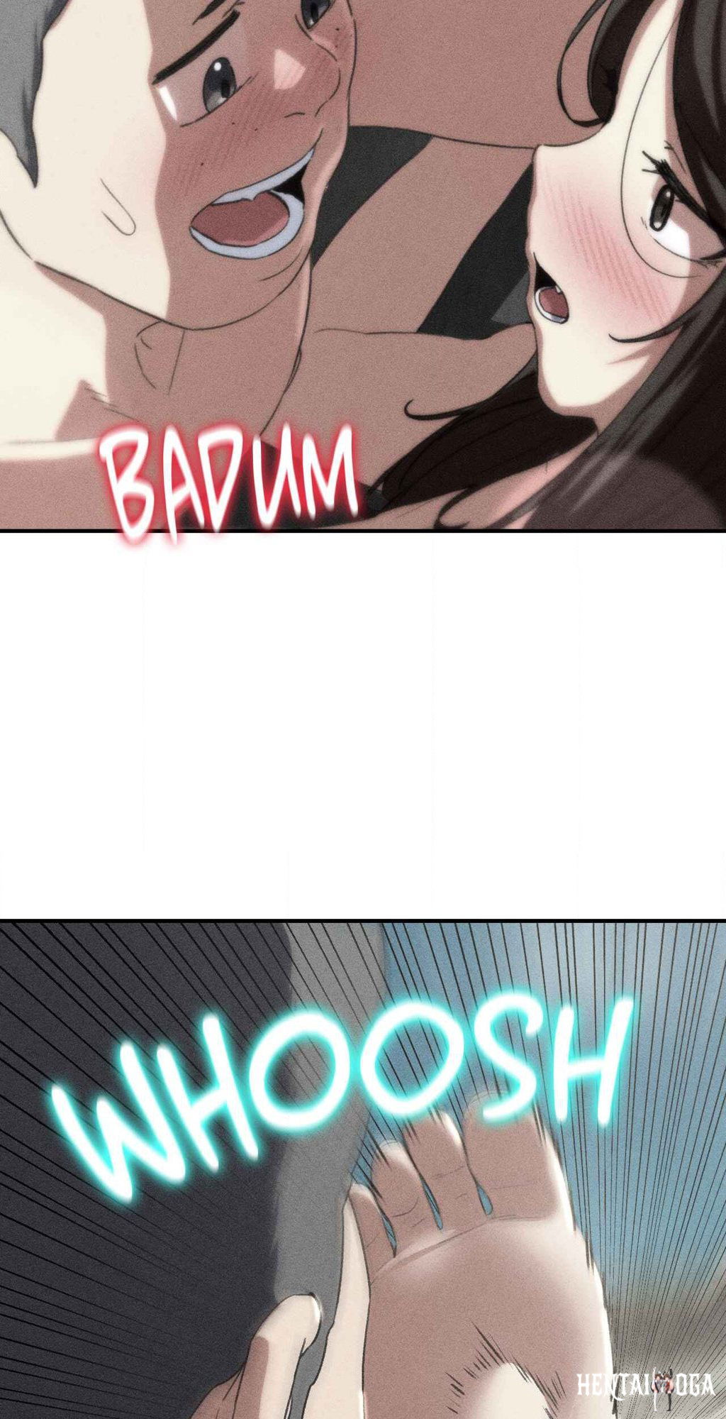 Seniors of Class 5 Seniors of Class 5 Chapter 75 - Page 7