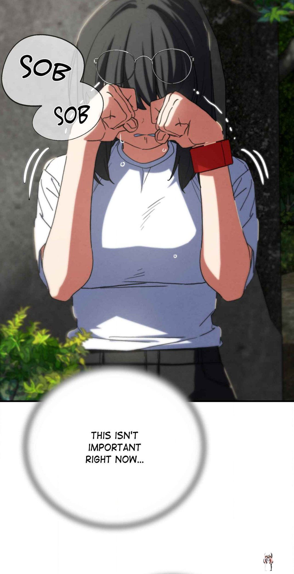 Seniors of Class 5 Seniors of Class 5 Chapter 75 - Page 70