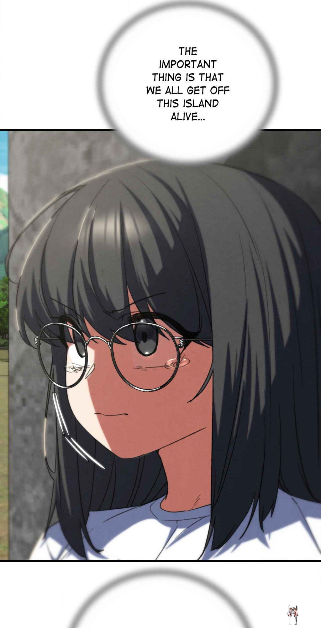 Seniors of Class 5 Seniors of Class 5 Chapter 75 - Page 71