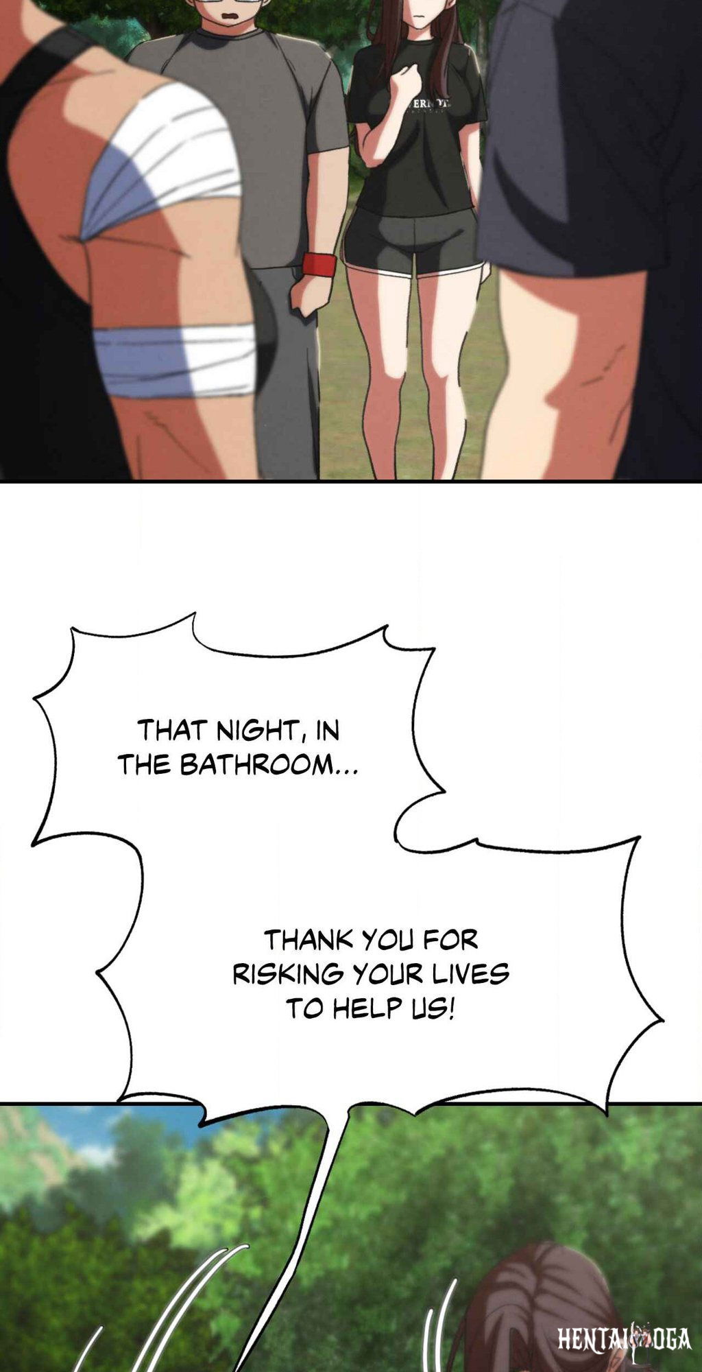 Seniors of Class 5 Seniors of Class 5 Chapter 75 - Page 73