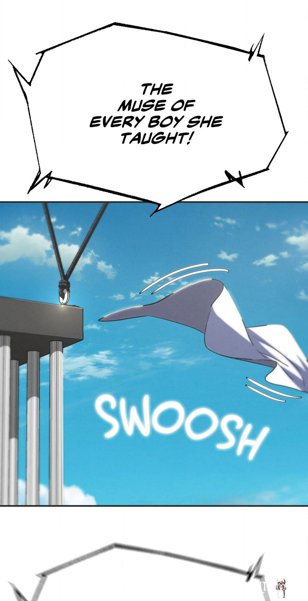 Seniors of Class 5 Seniors of Class 5 Chapter 75 - Page 88