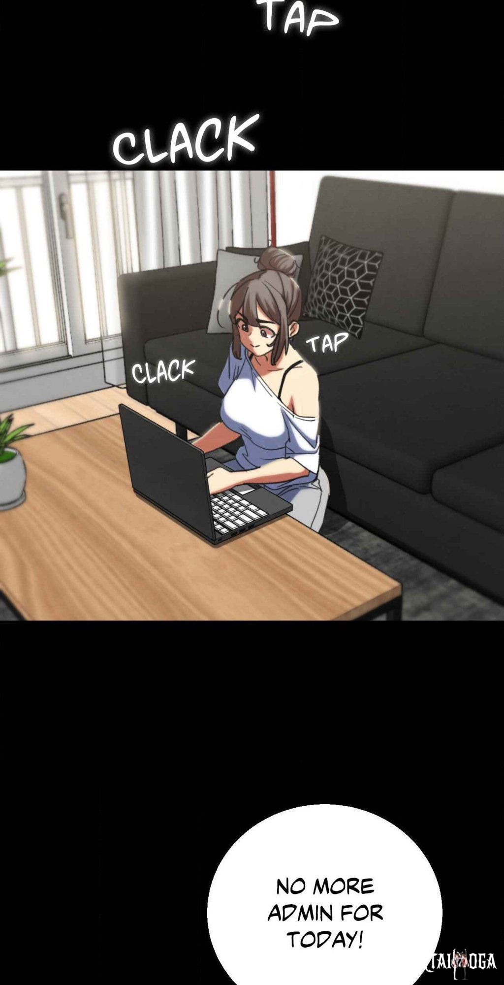 Seniors of Class 5 Seniors of Class 5 Chapter 75 - Page 93