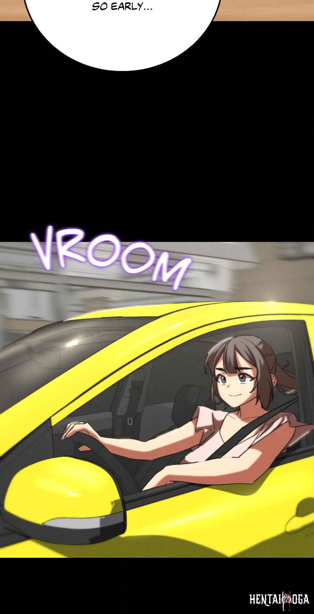 Seniors of Class 5 Seniors of Class 5 Chapter 75 - Page 95