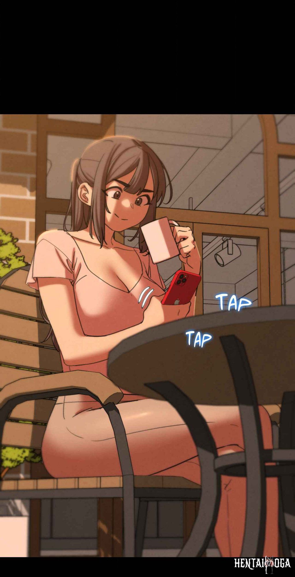 Seniors of Class 5 Seniors of Class 5 Chapter 75 - Page 96