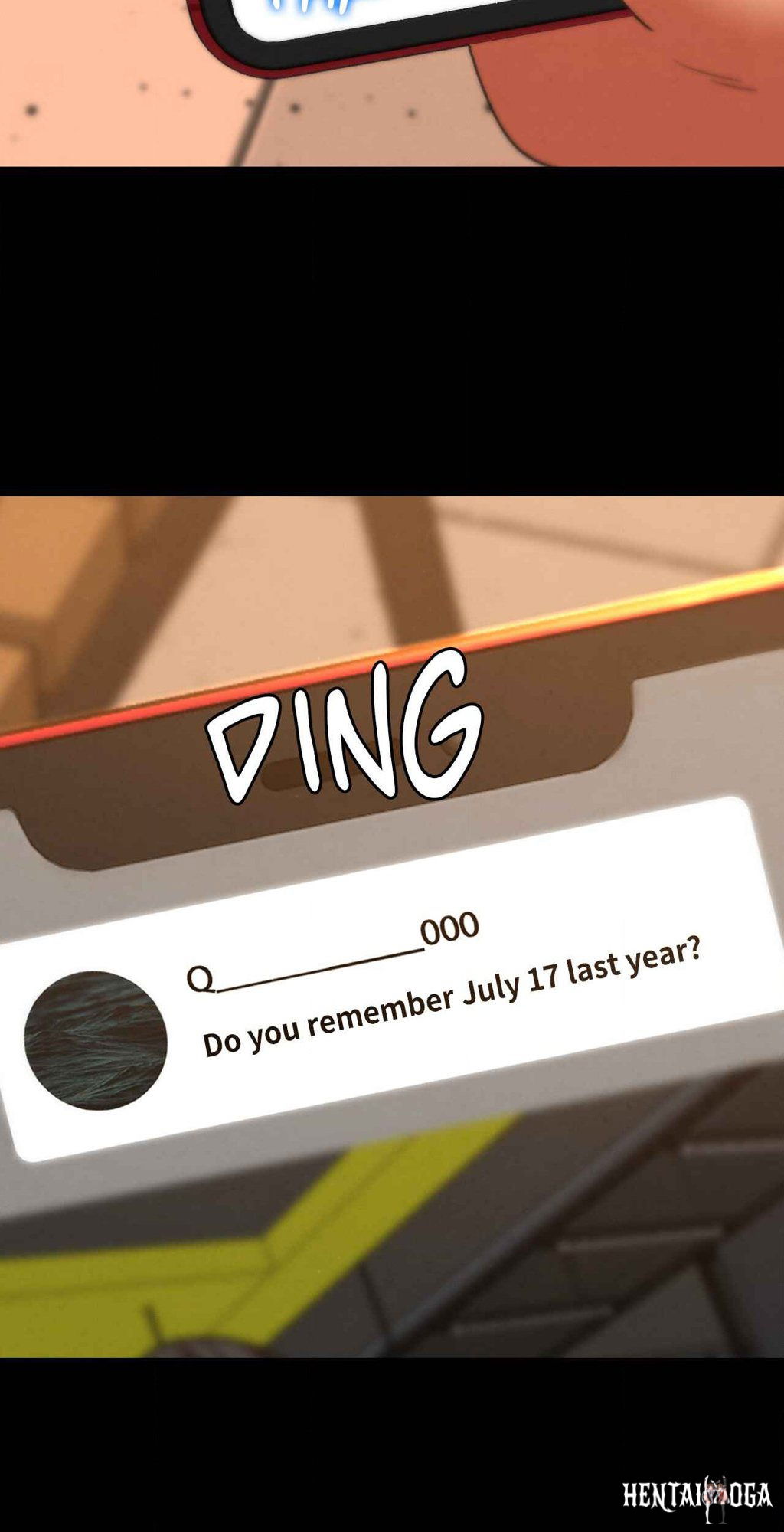 Seniors of Class 5 Seniors of Class 5 Chapter 75 - Page 98