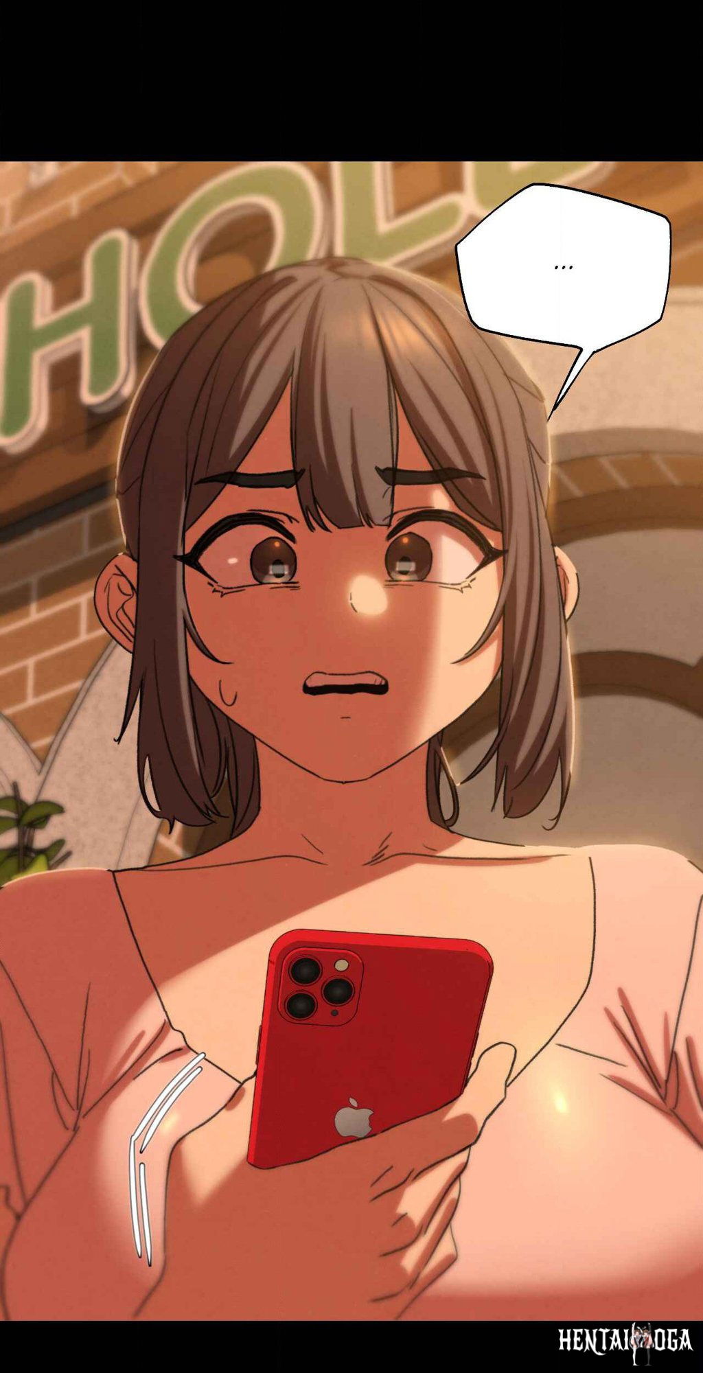 Seniors of Class 5 Seniors of Class 5 Chapter 75 - Page 99