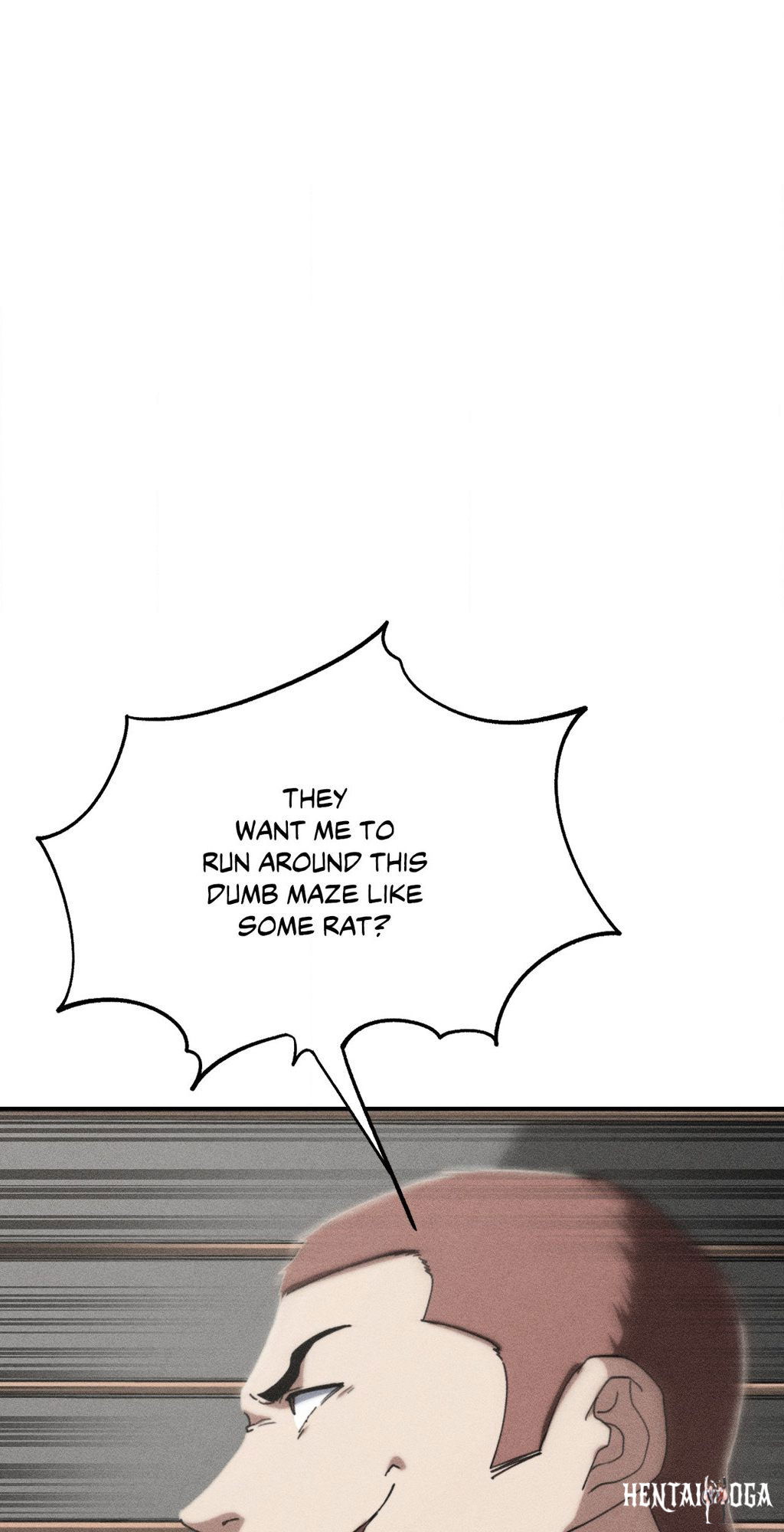 Seniors of Class 5 Seniors of Class 5 Chapter 76 - Page 1