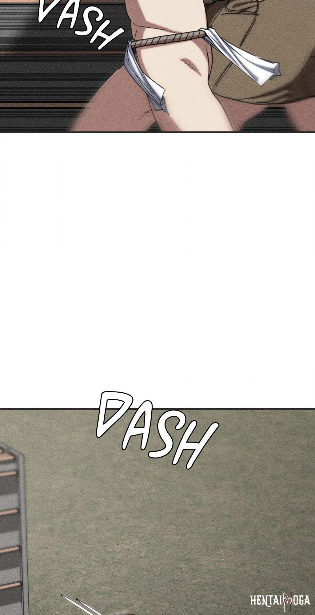 Seniors of Class 5 Seniors of Class 5 Chapter 76 - Page 11