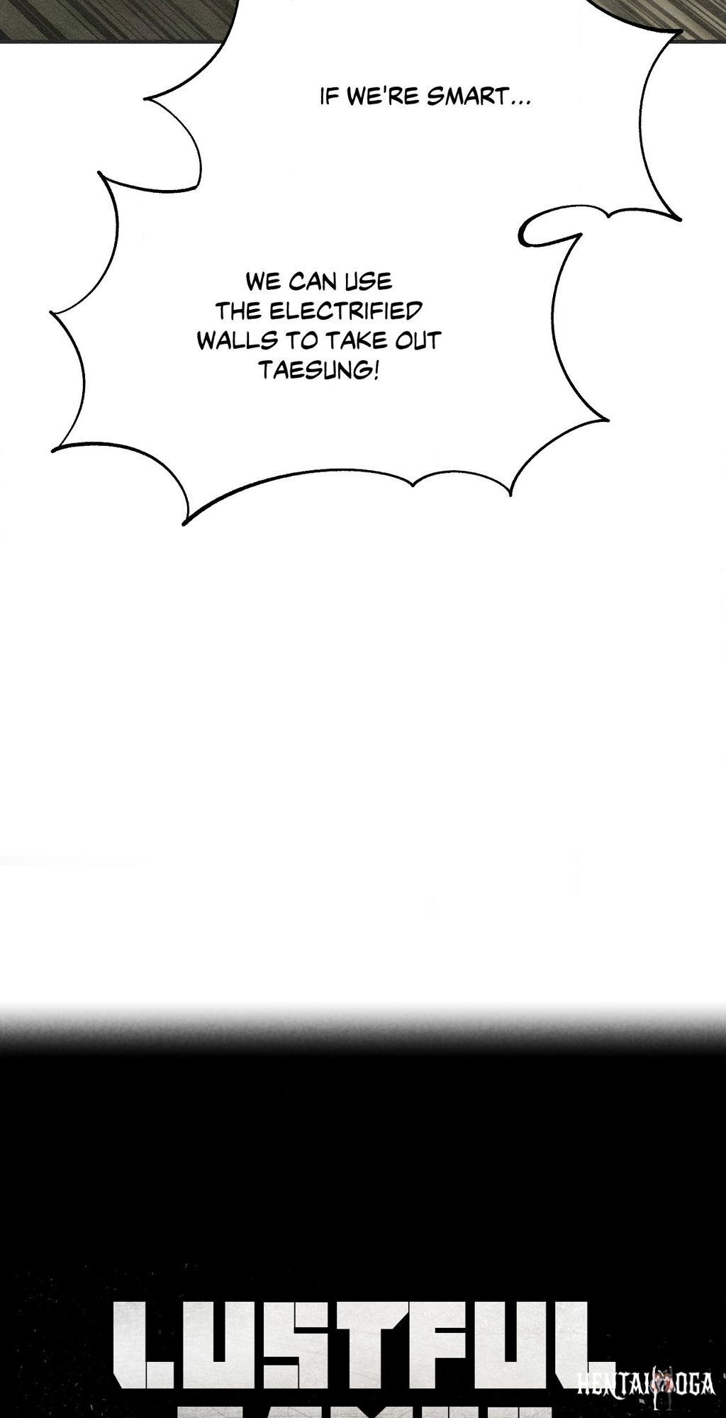 Seniors of Class 5 Seniors of Class 5 Chapter 76 - Page 15