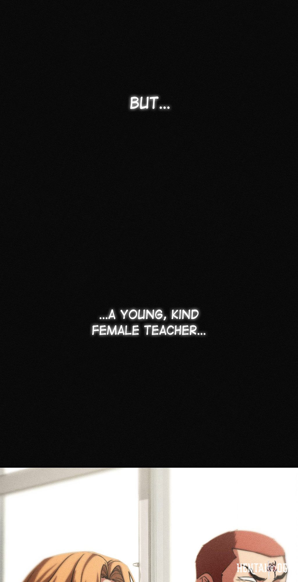 Seniors of Class 5 Seniors of Class 5 Chapter 76 - Page 23