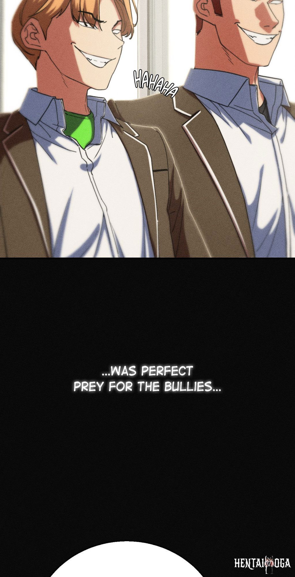 Seniors of Class 5 Seniors of Class 5 Chapter 76 - Page 24