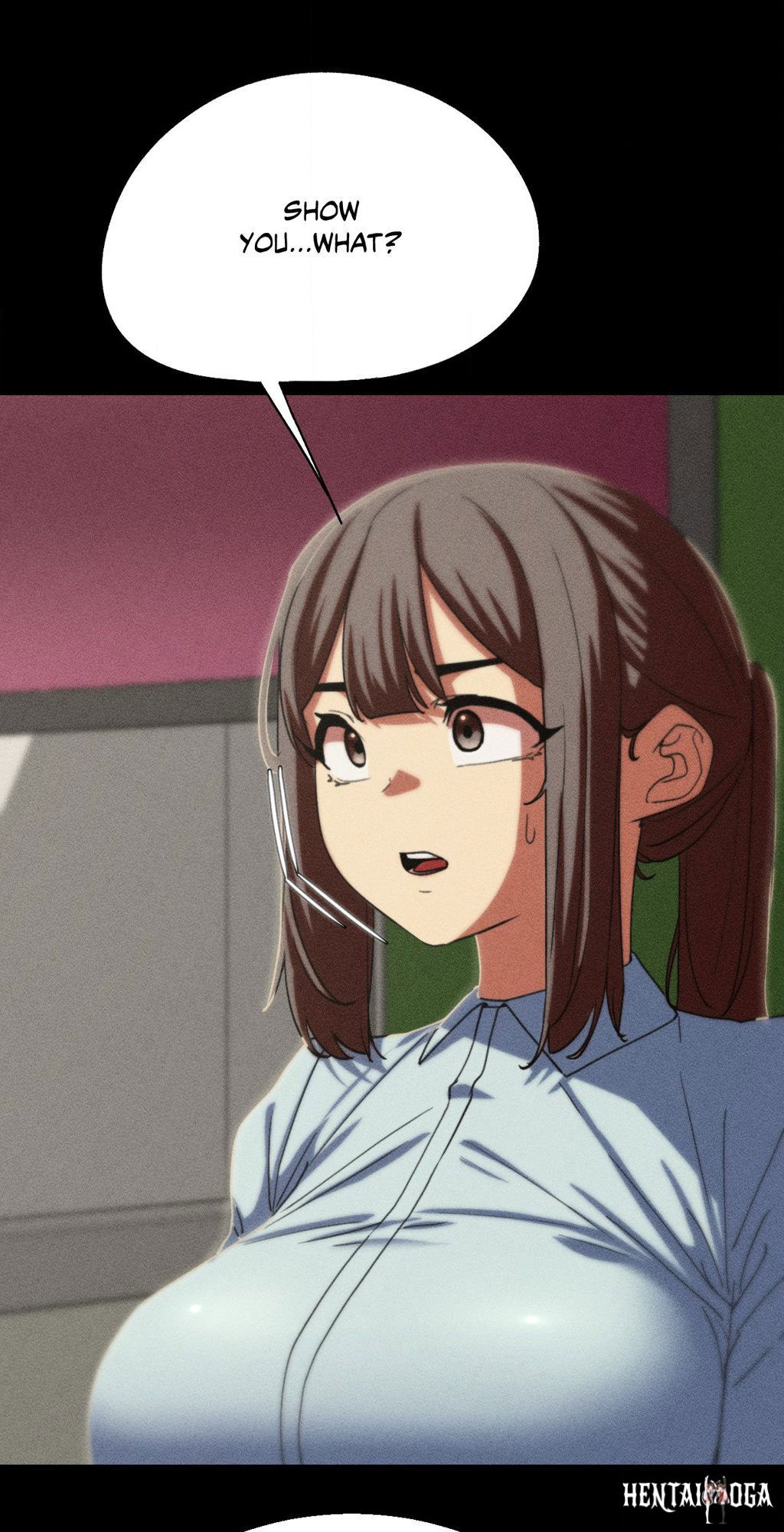 Seniors of Class 5 Seniors of Class 5 Chapter 76 - Page 30