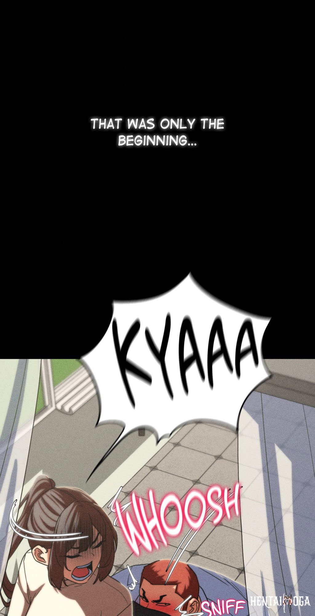 Seniors of Class 5 Seniors of Class 5 Chapter 76 - Page 38