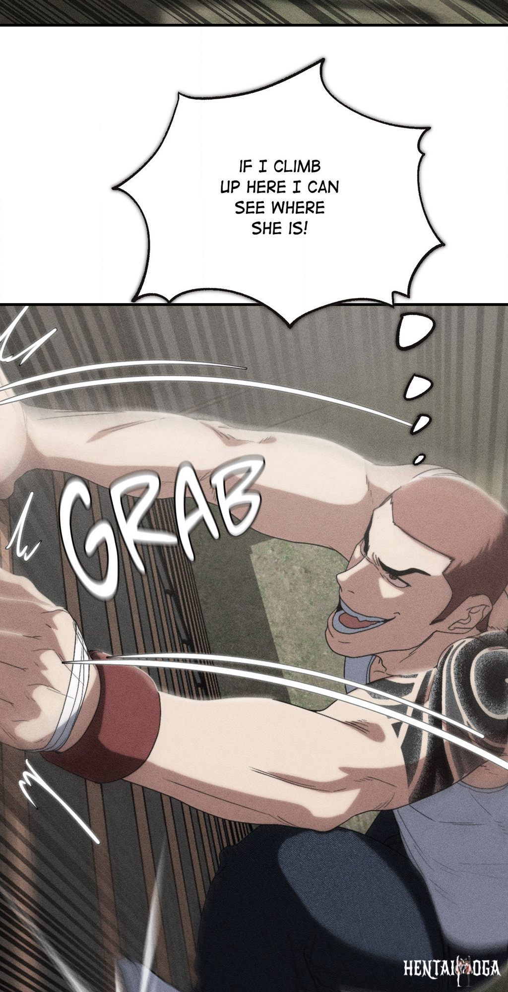 Seniors of Class 5 Seniors of Class 5 Chapter 76 - Page 4