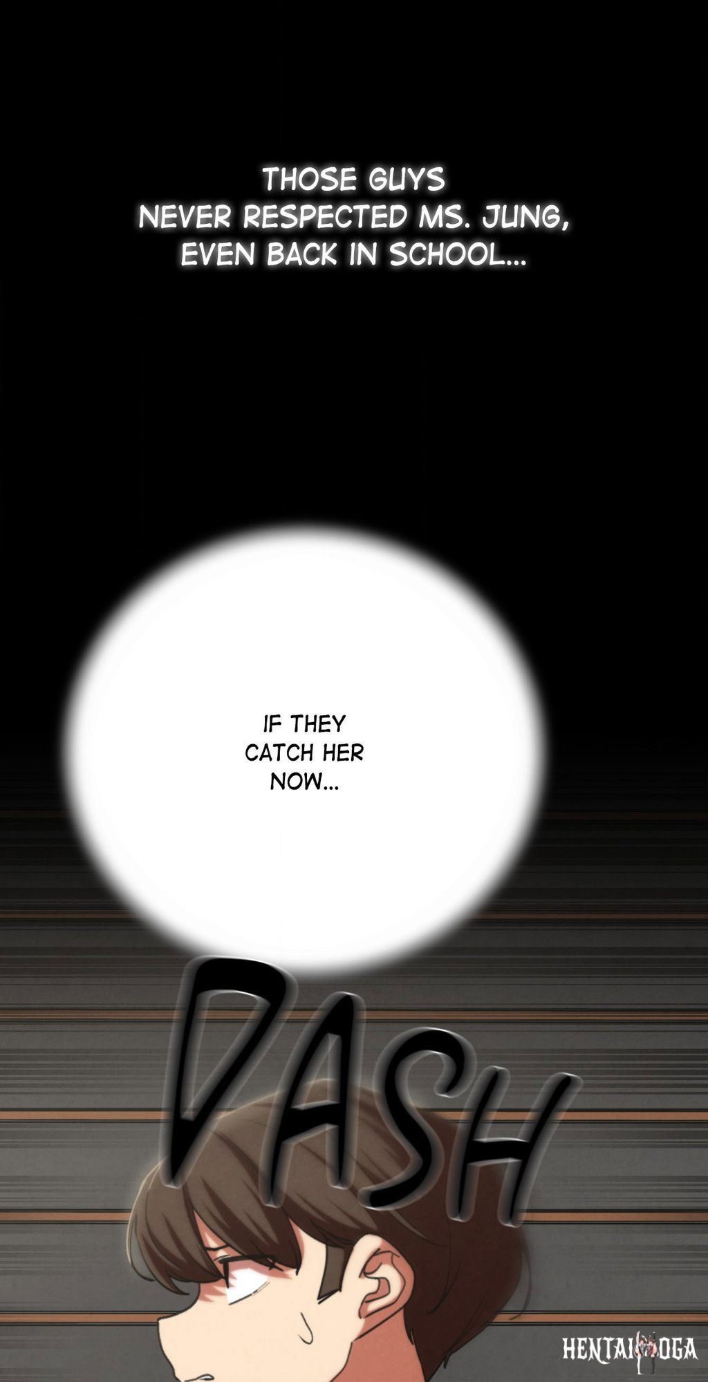 Seniors of Class 5 Seniors of Class 5 Chapter 76 - Page 43