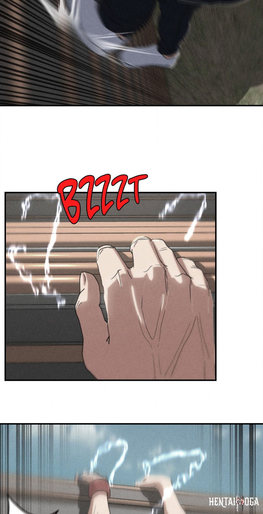 Seniors of Class 5 Seniors of Class 5 Chapter 76 - Page 5