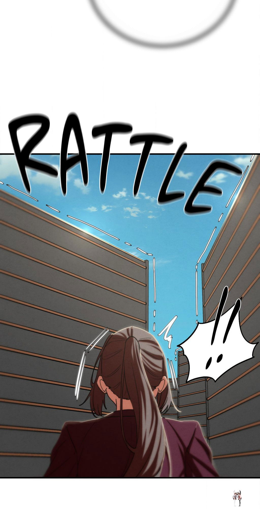 Seniors of Class 5 Seniors of Class 5 Chapter 76 - Page 58