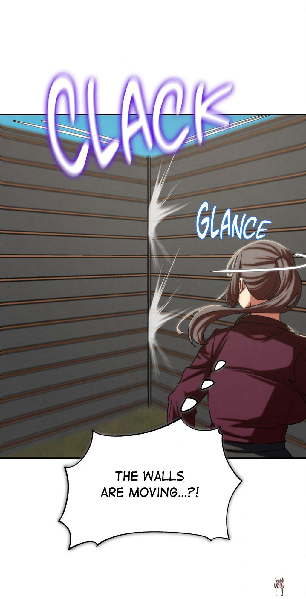 Seniors of Class 5 Seniors of Class 5 Chapter 76 - Page 59