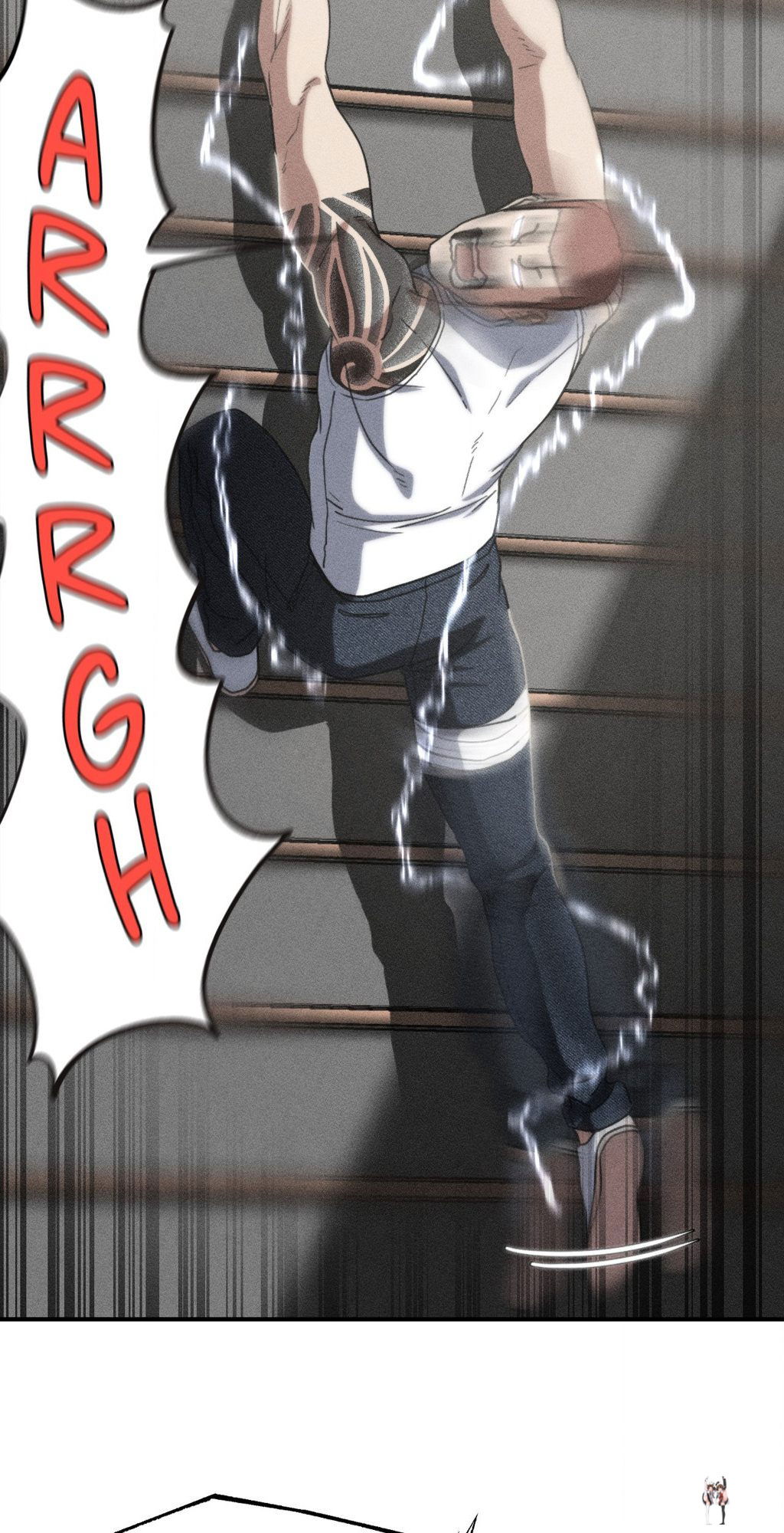 Seniors of Class 5 Seniors of Class 5 Chapter 76 - Page 6