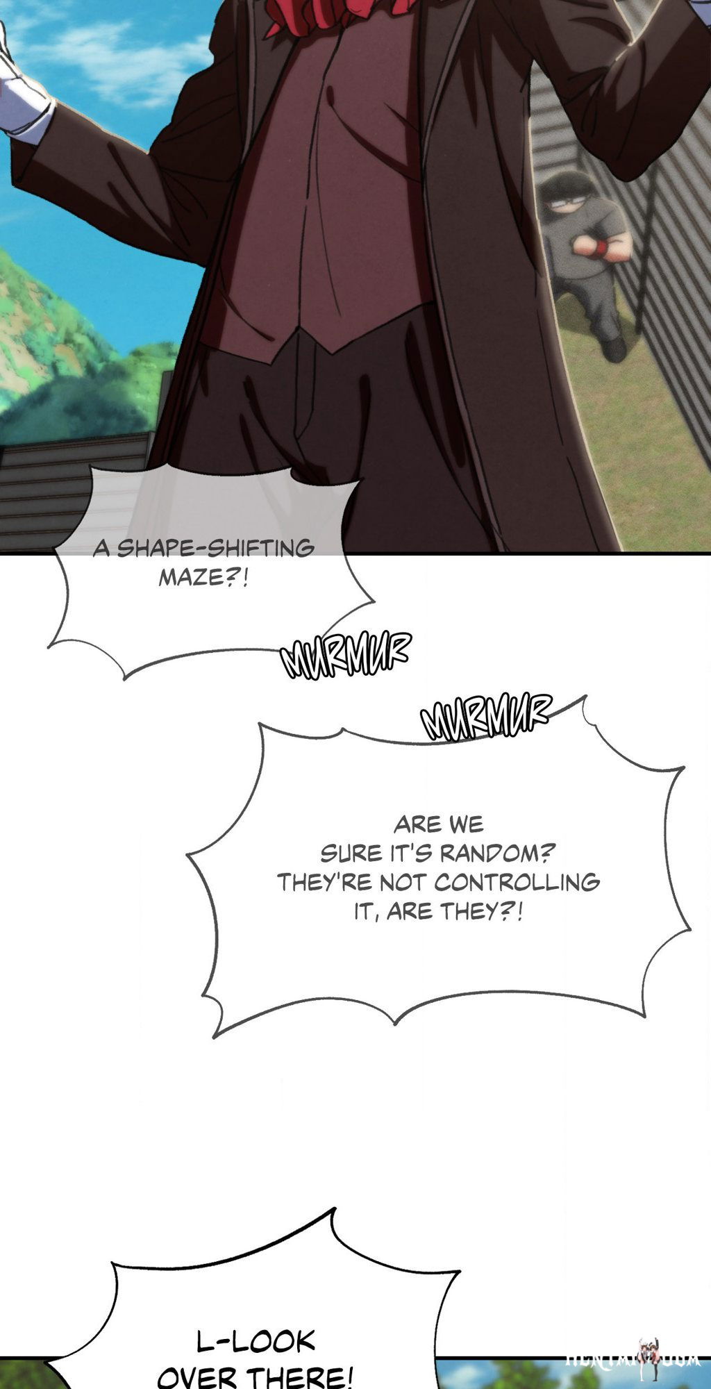 Seniors of Class 5 Seniors of Class 5 Chapter 76 - Page 63