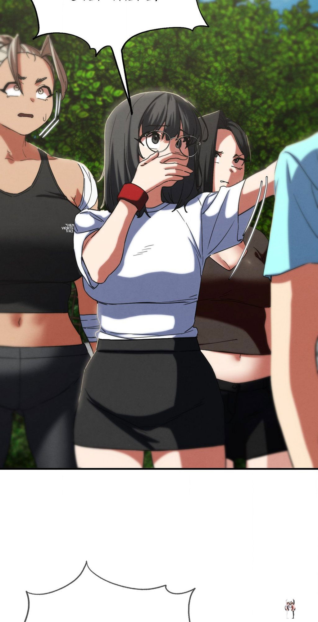 Seniors of Class 5 Seniors of Class 5 Chapter 76 - Page 64