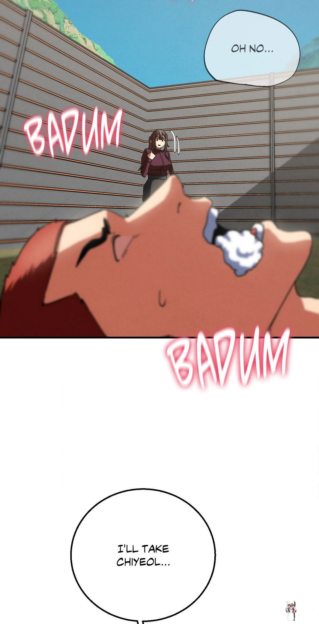 Seniors of Class 5 Seniors of Class 5 Chapter 76 - Page 66