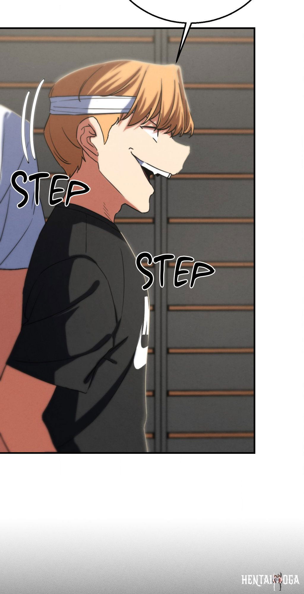 Seniors of Class 5 Seniors of Class 5 Chapter 76 - Page 68