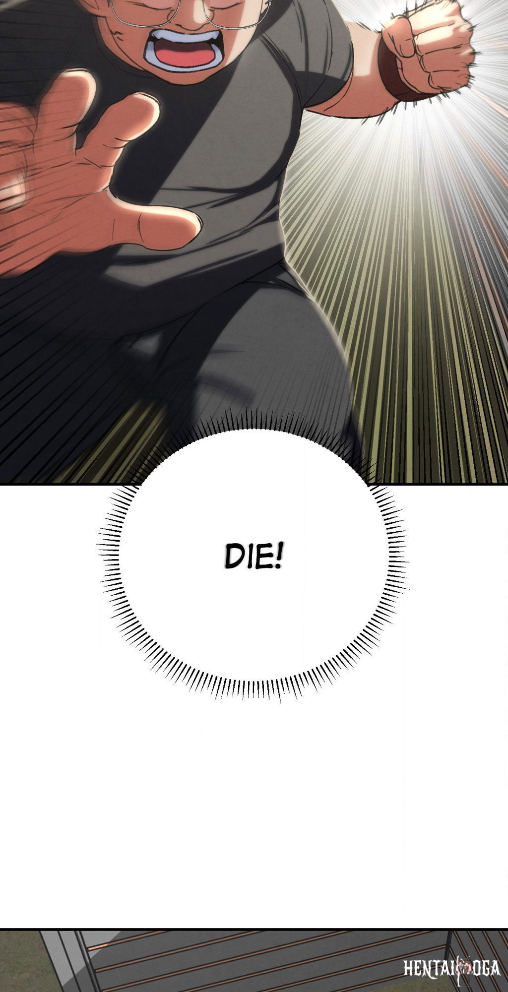 Seniors of Class 5 Seniors of Class 5 Chapter 76 - Page 73