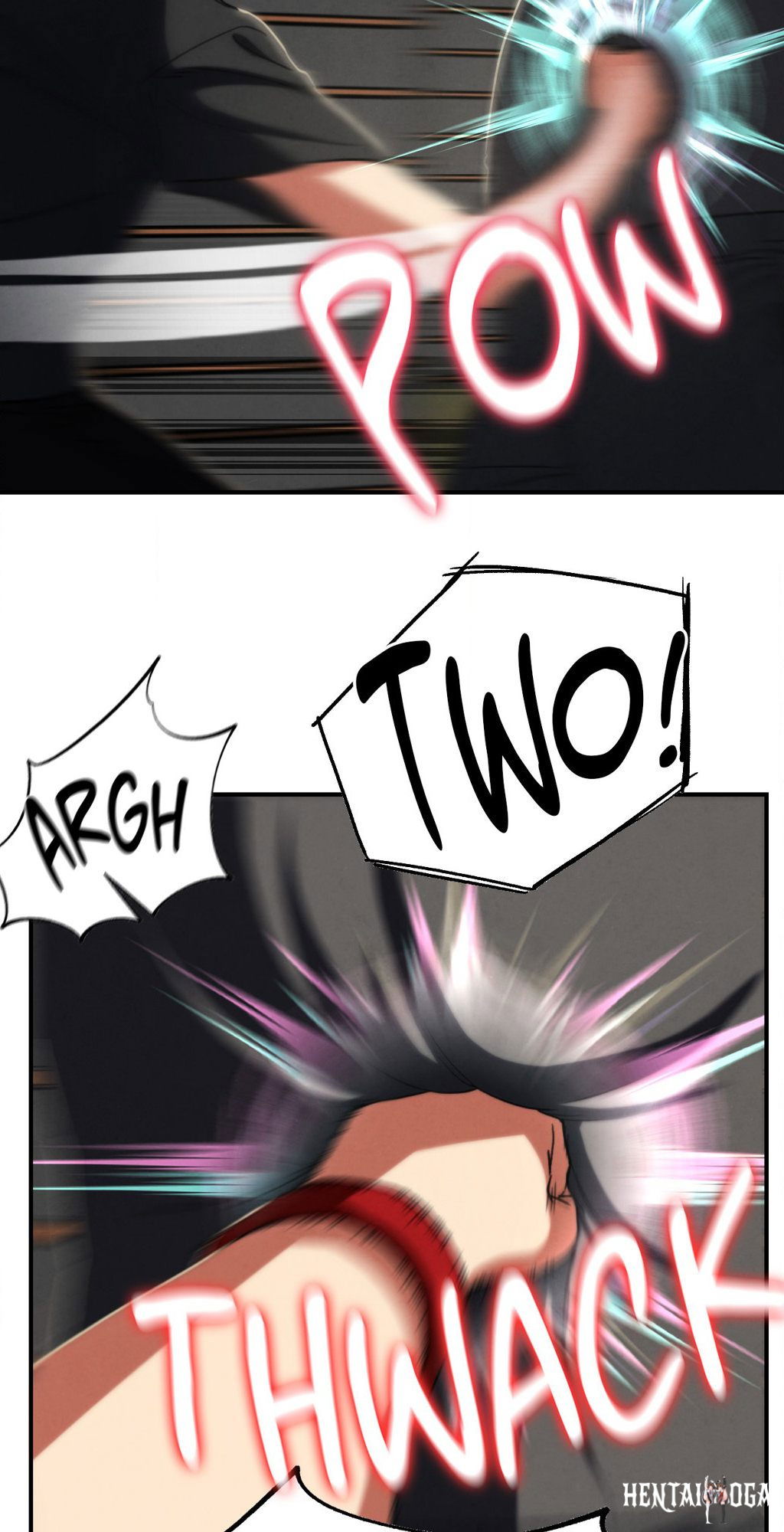 Seniors of Class 5 Seniors of Class 5 Chapter 76 - Page 77