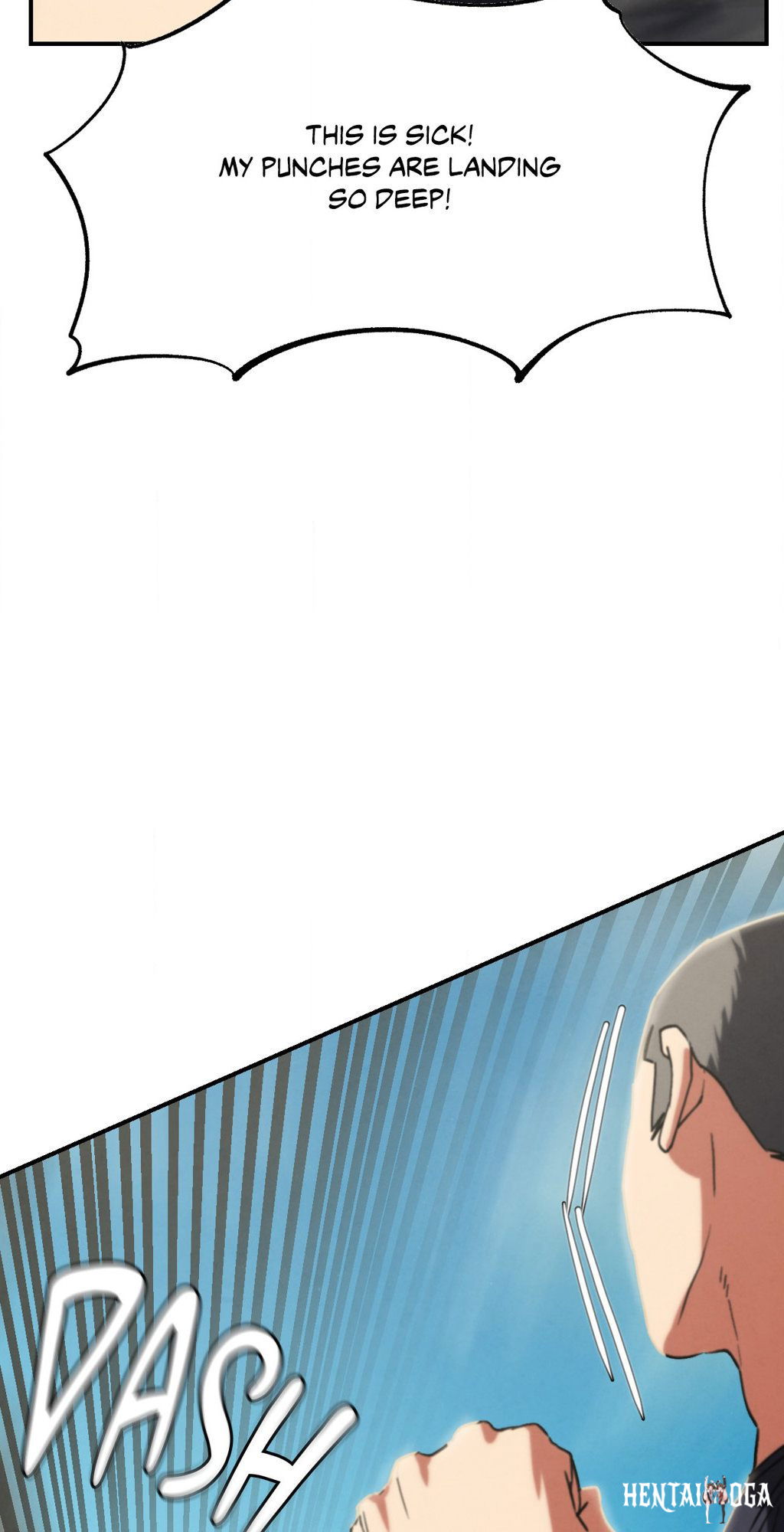 Seniors of Class 5 Seniors of Class 5 Chapter 76 - Page 78