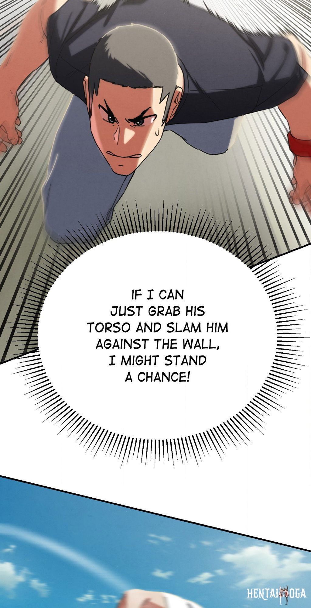 Seniors of Class 5 Seniors of Class 5 Chapter 76 - Page 80