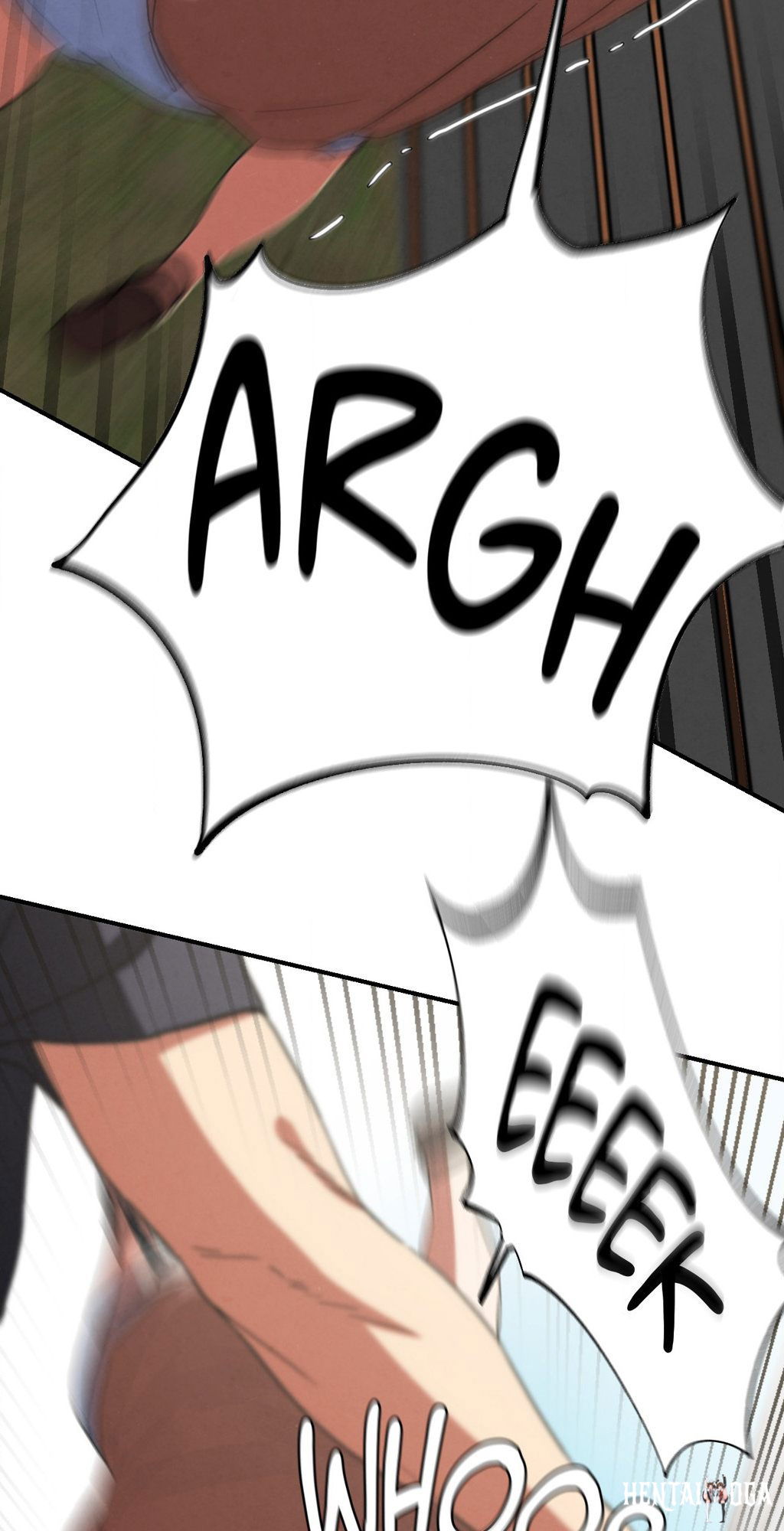 Seniors of Class 5 Seniors of Class 5 Chapter 76 - Page 84