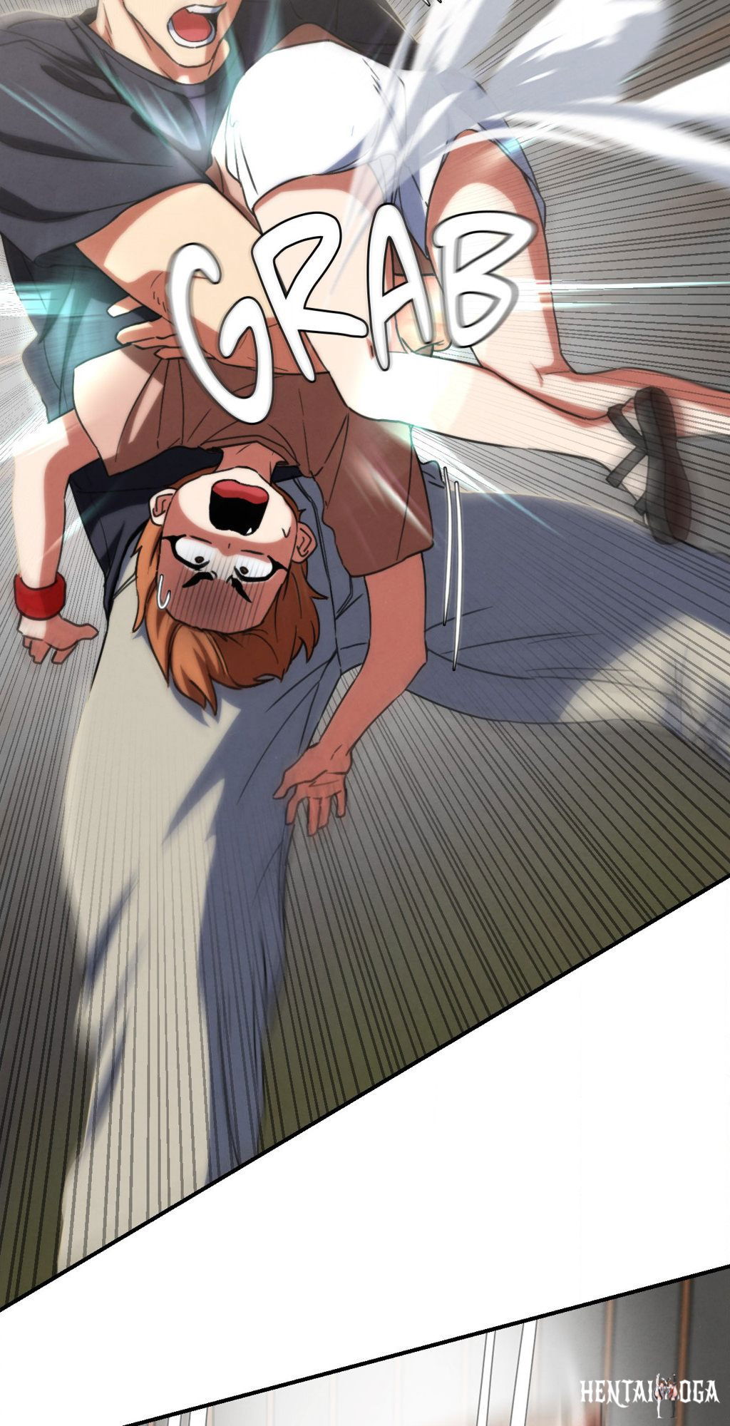 Seniors of Class 5 Seniors of Class 5 Chapter 76 - Page 86