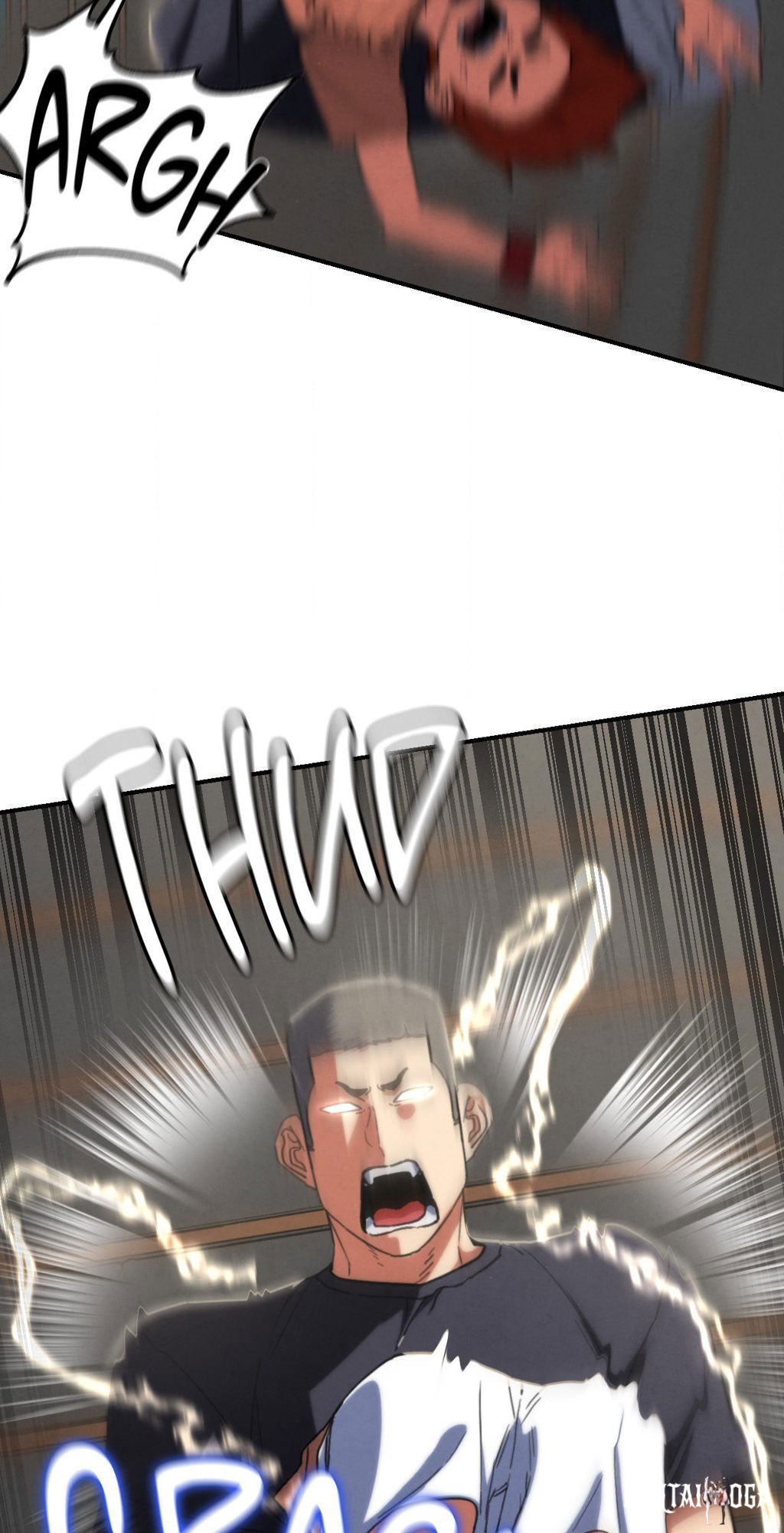 Seniors of Class 5 Seniors of Class 5 Chapter 76 - Page 88