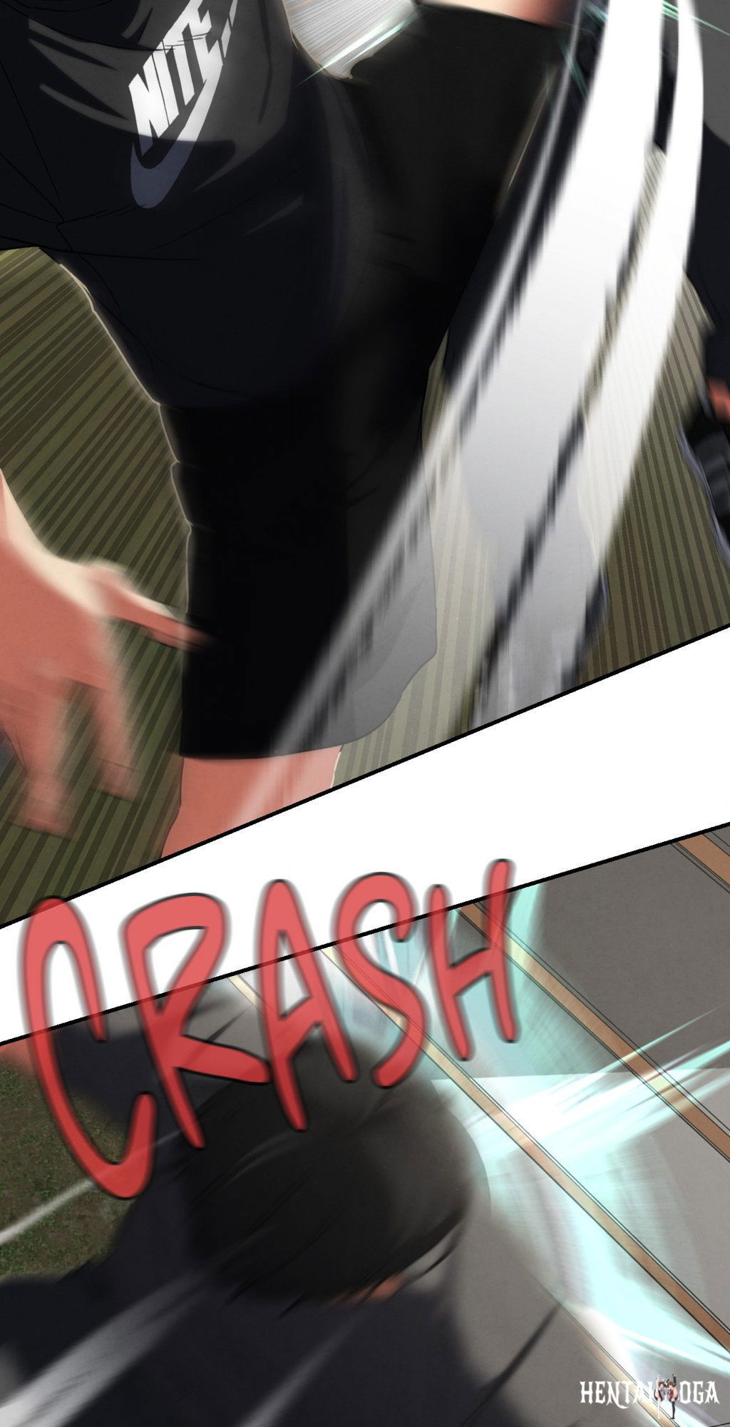 Seniors of Class 5 Seniors of Class 5 Chapter 76 - Page 94