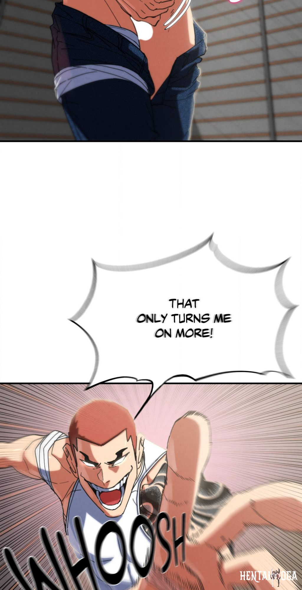 Seniors of Class 5 Seniors of Class 5 Chapter 77 - Page 11