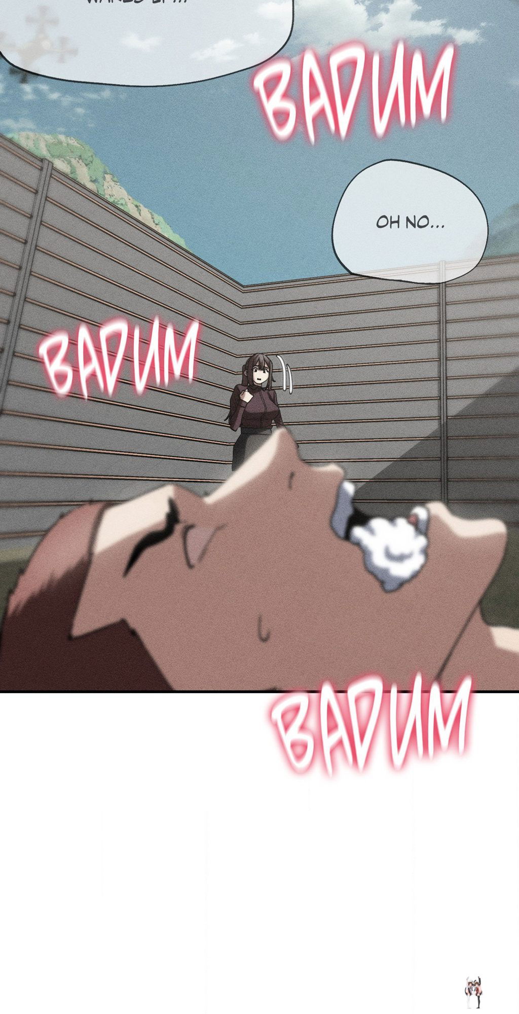 Seniors of Class 5 Seniors of Class 5 Chapter 77 - Page 2