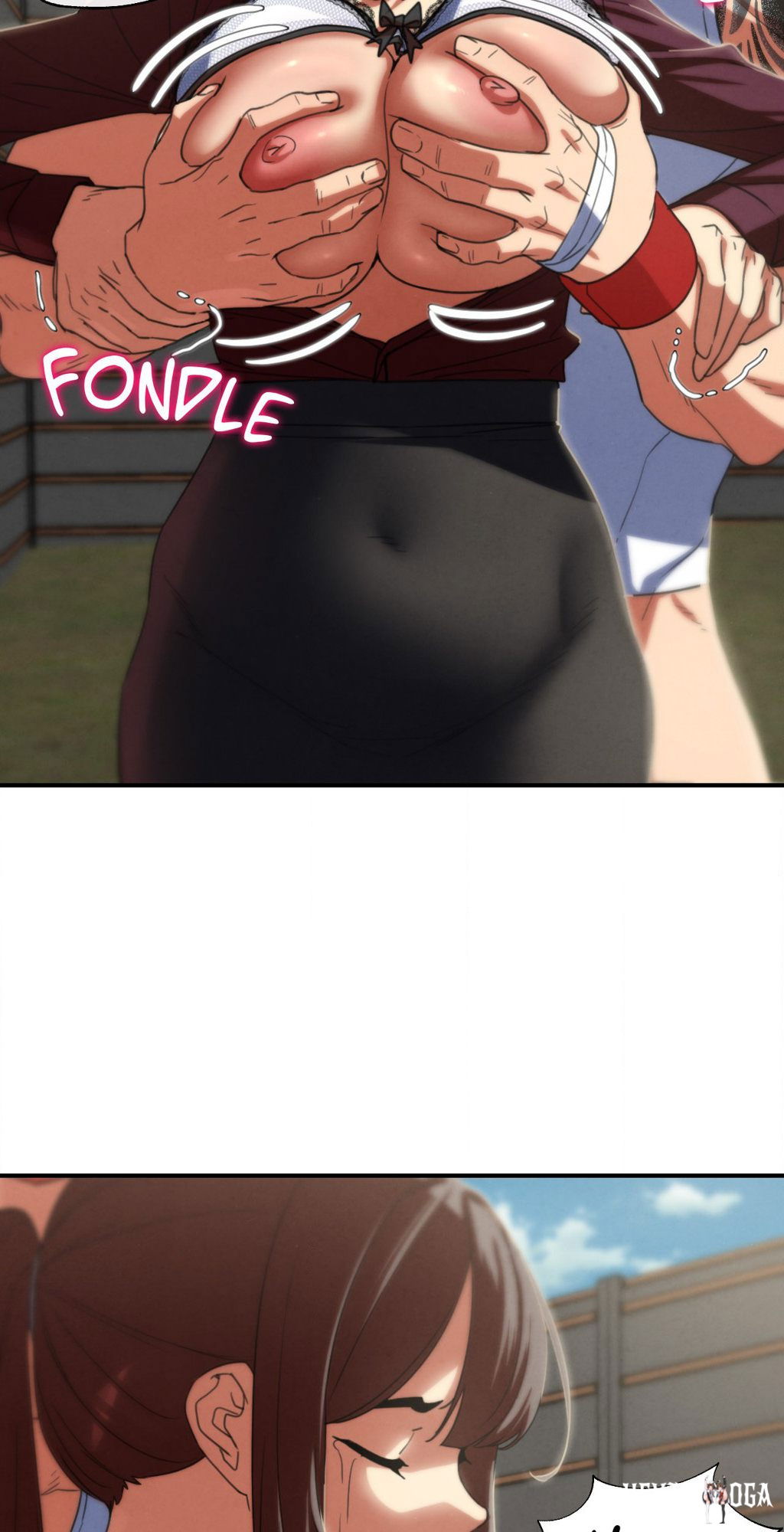 Seniors of Class 5 Seniors of Class 5 Chapter 77 - Page 20