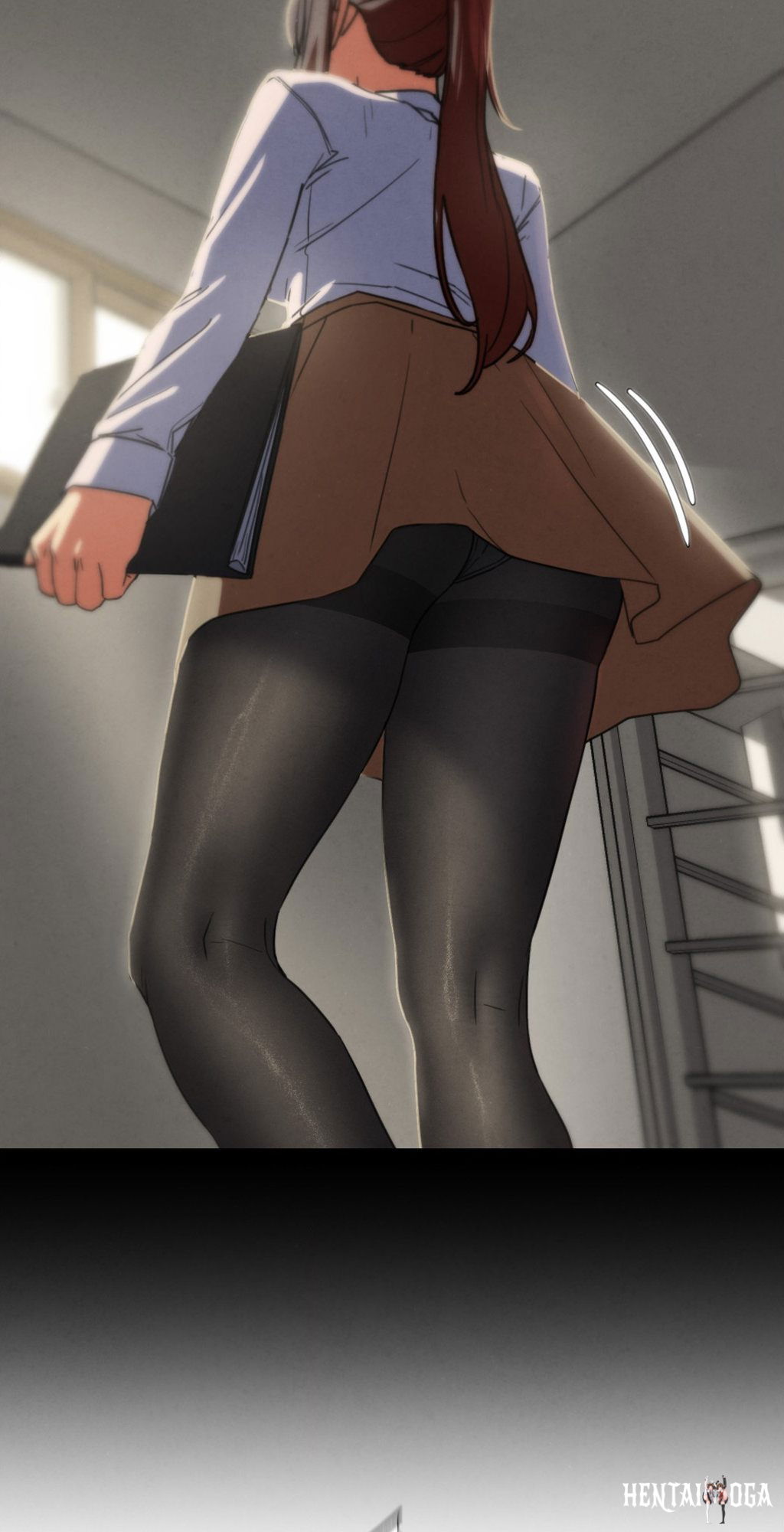 Seniors of Class 5 Seniors of Class 5 Chapter 77 - Page 28