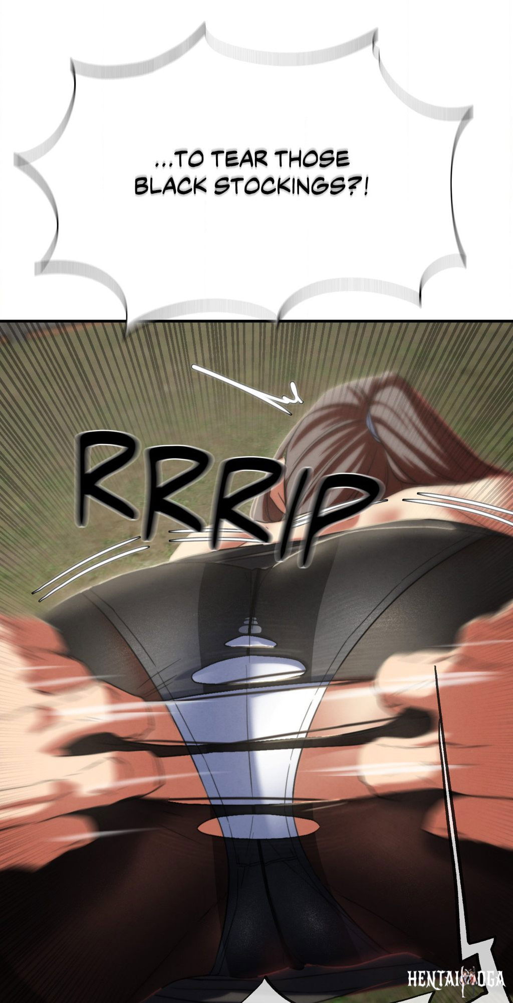 Seniors of Class 5 Seniors of Class 5 Chapter 77 - Page 31