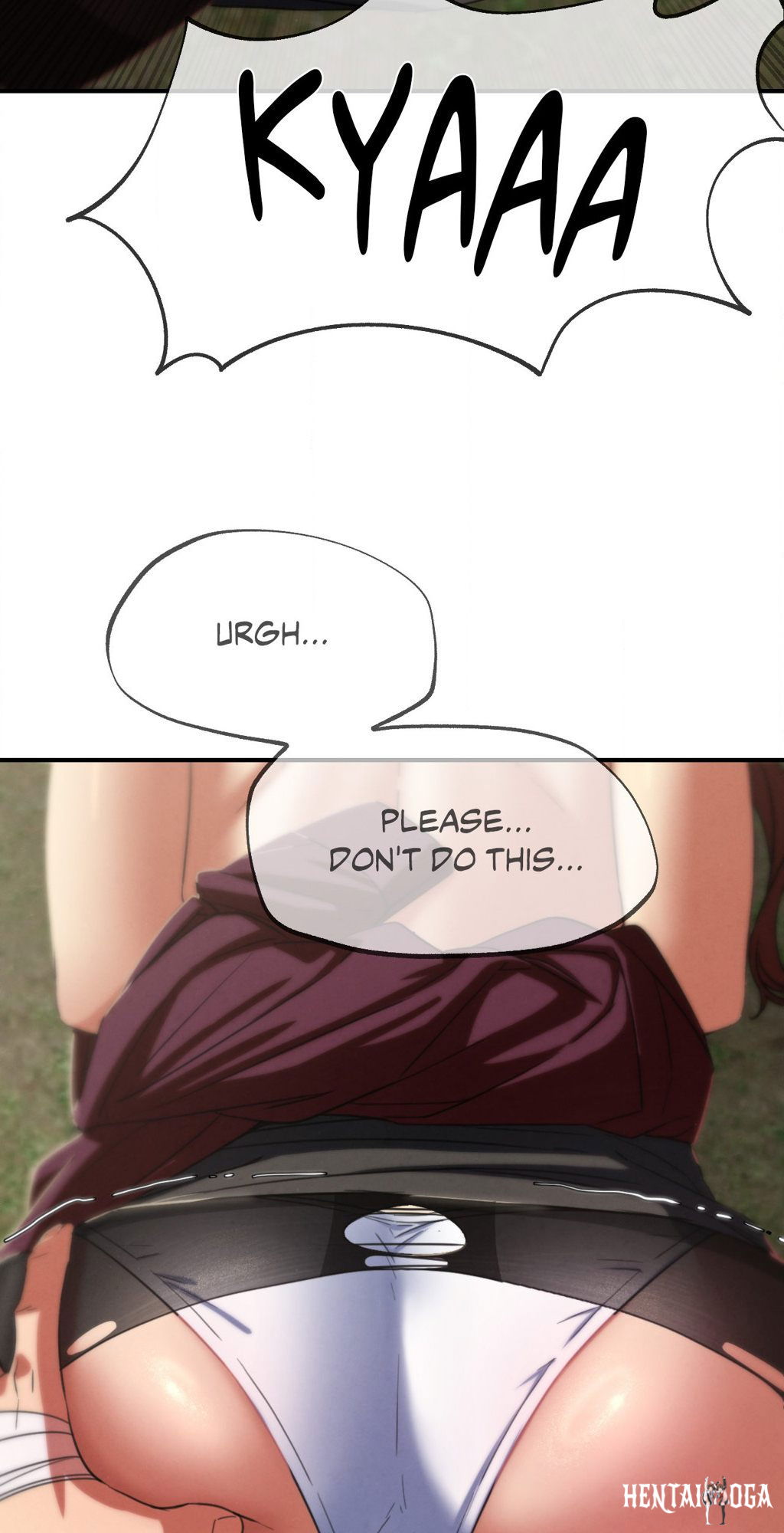 Seniors of Class 5 Seniors of Class 5 Chapter 77 - Page 32