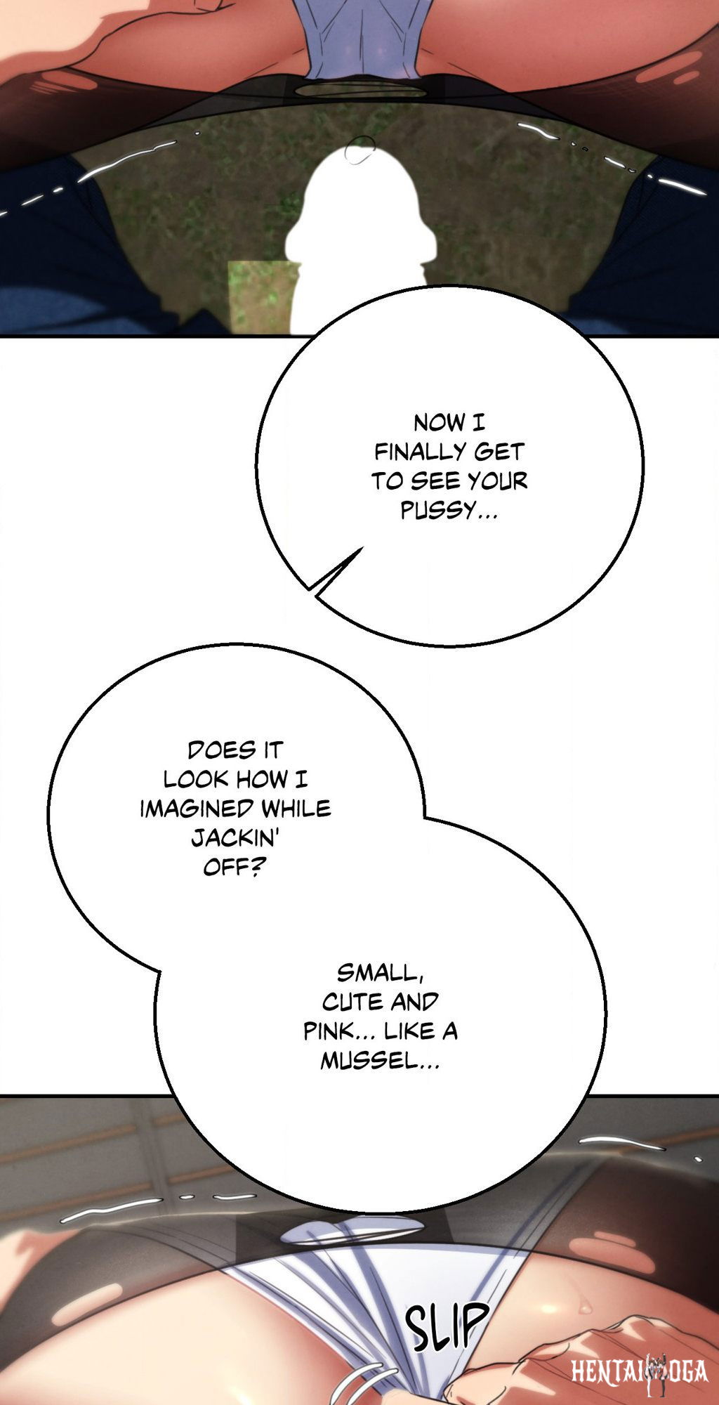 Seniors of Class 5 Seniors of Class 5 Chapter 77 - Page 33