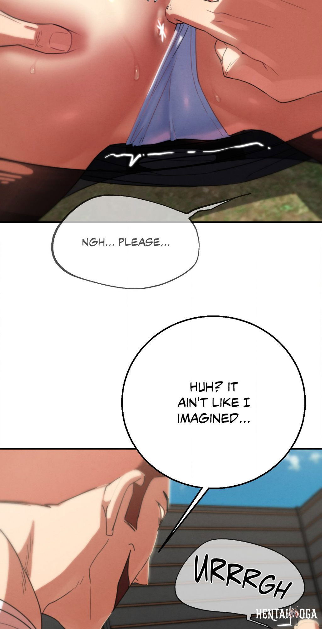 Seniors of Class 5 Seniors of Class 5 Chapter 77 - Page 34