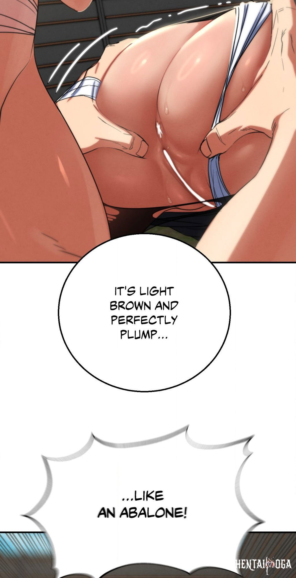 Seniors of Class 5 Seniors of Class 5 Chapter 77 - Page 35