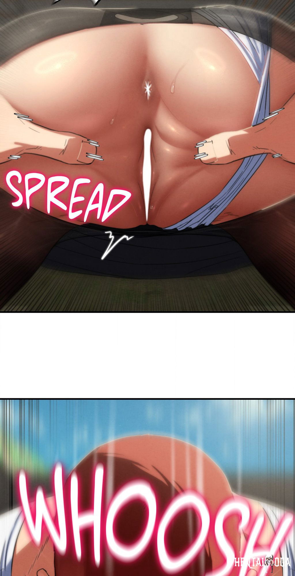 Seniors of Class 5 Seniors of Class 5 Chapter 77 - Page 36