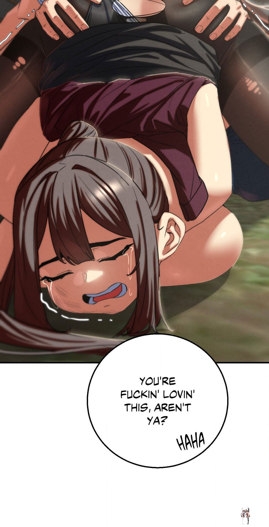 Seniors of Class 5 Seniors of Class 5 Chapter 77 - Page 39