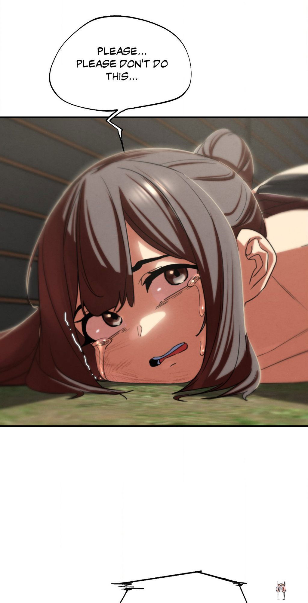 Seniors of Class 5 Seniors of Class 5 Chapter 77 - Page 43