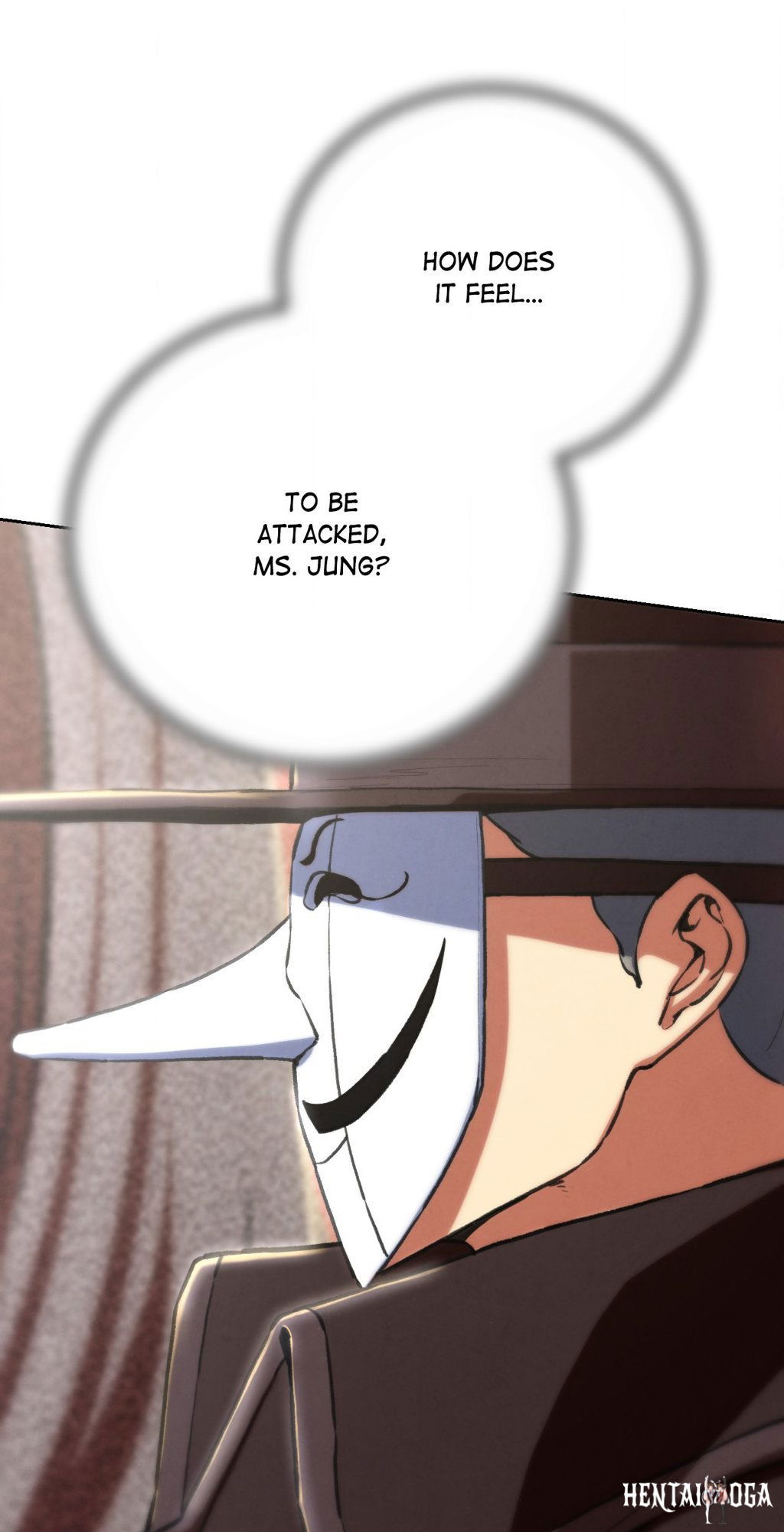 Seniors of Class 5 Seniors of Class 5 Chapter 77 - Page 45