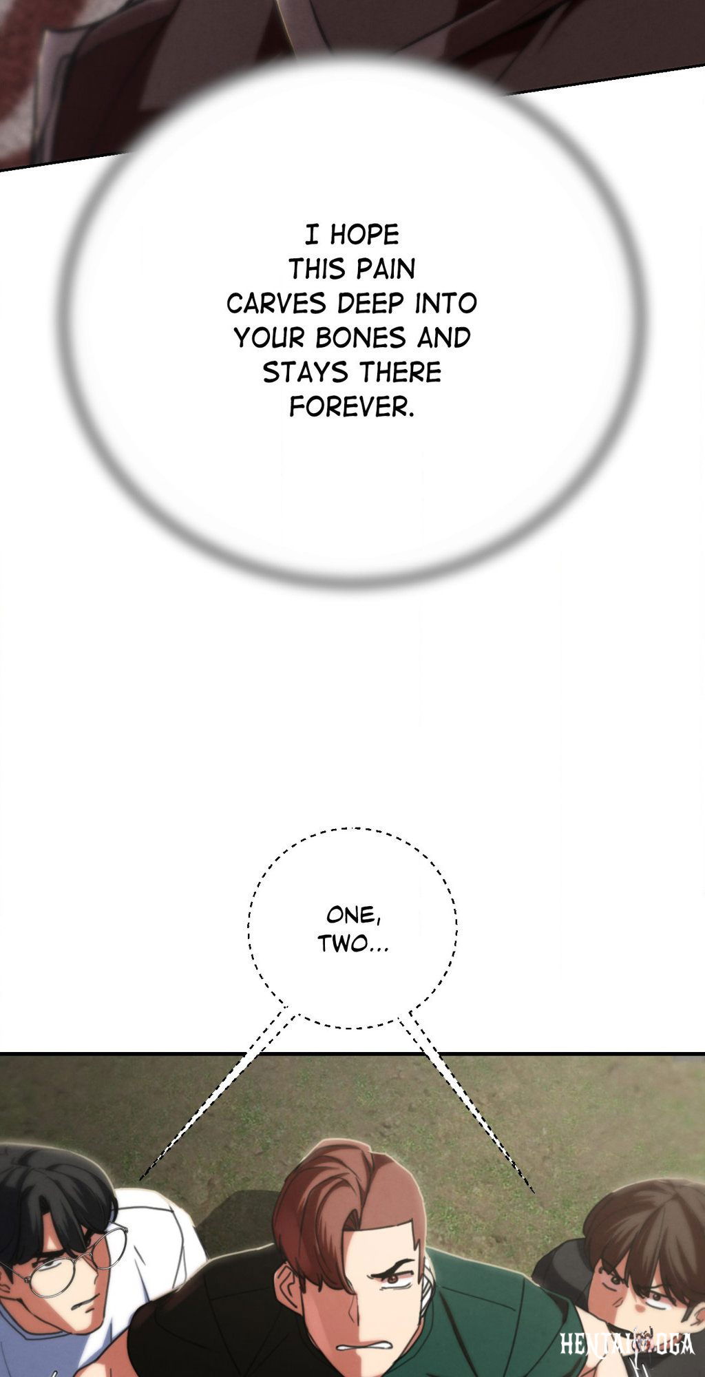 Seniors of Class 5 Seniors of Class 5 Chapter 77 - Page 46