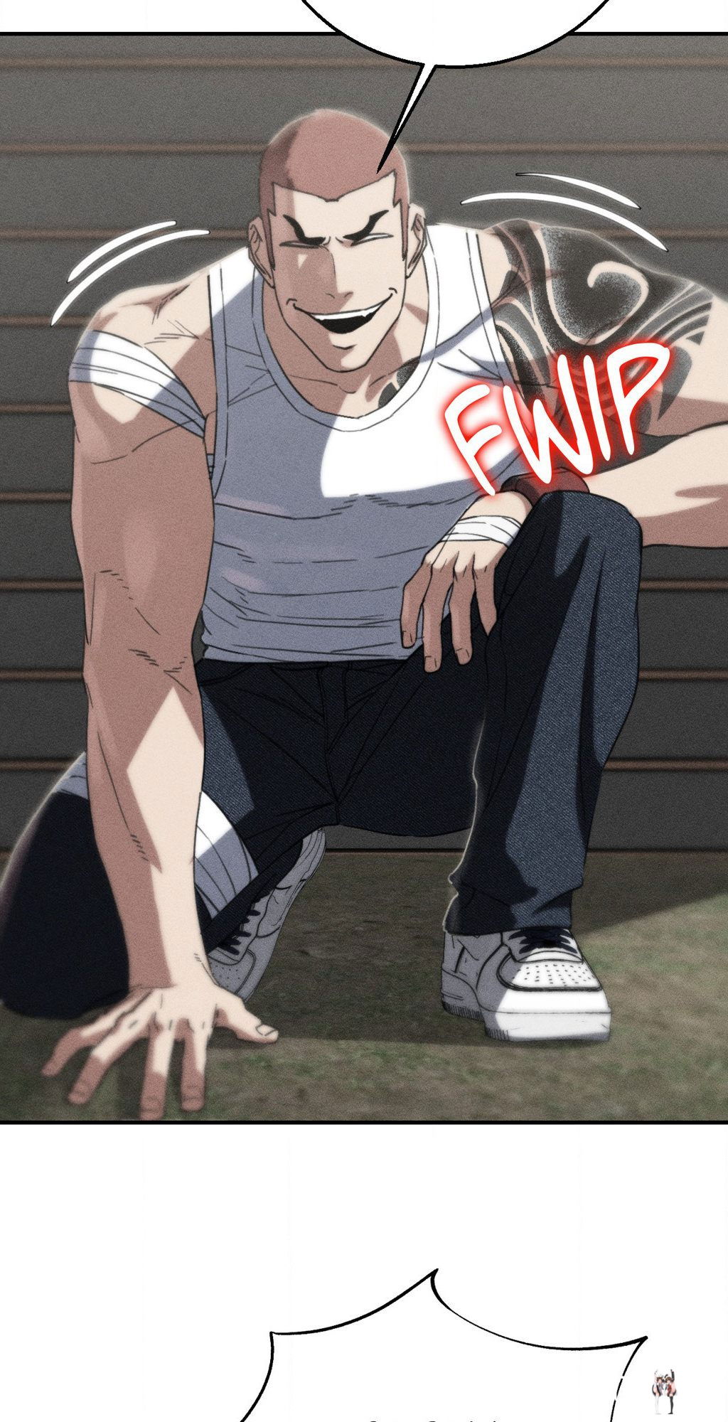 Seniors of Class 5 Seniors of Class 5 Chapter 77 - Page 5